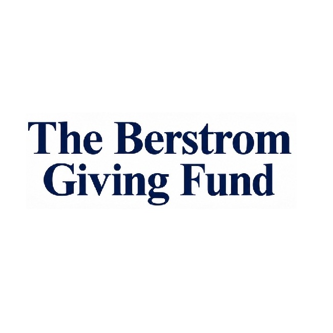 8 - Donation - The berstorm Giving Fund